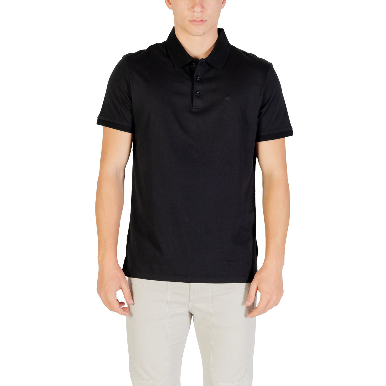 Calvin Klein Jeans Polo Herren