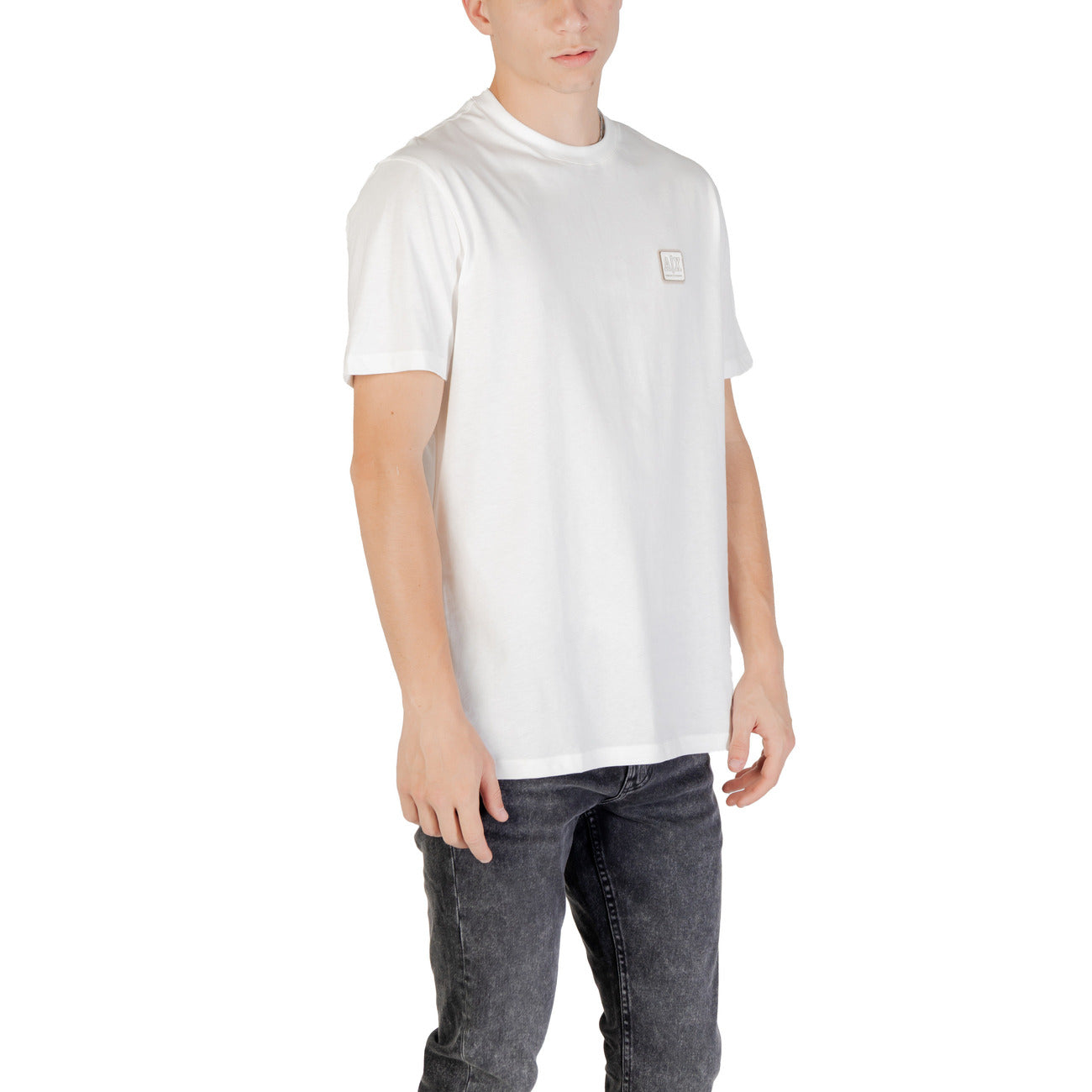 Armani Exchange T-Shirt Herren