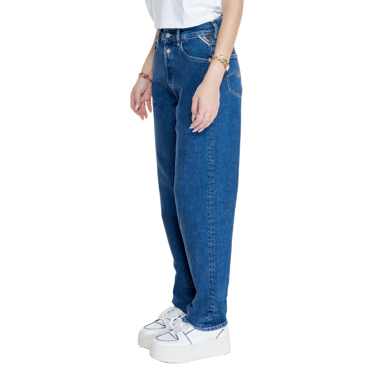 Replay Jeans Damen