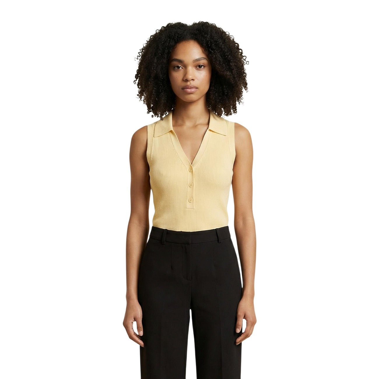 Jacqueline De Yong Tank Top Damen