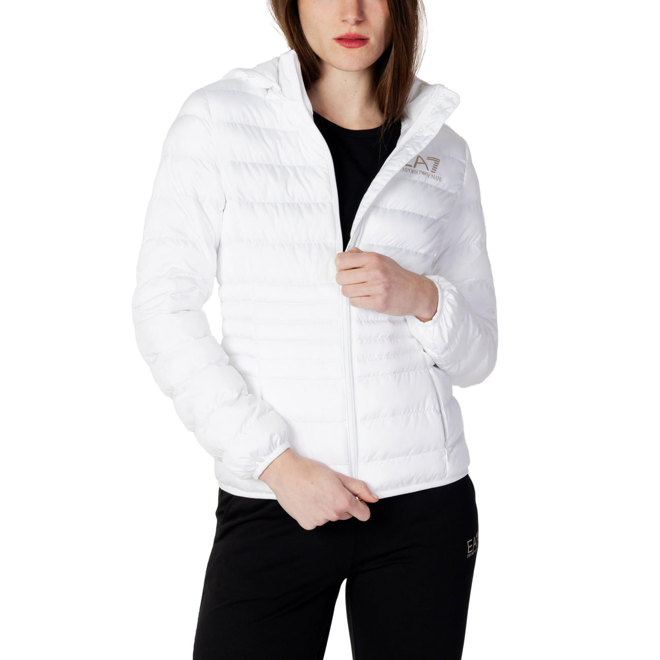 Ea7 Jacke Damen