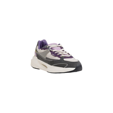 D.a.t.e. Damen Sneakers