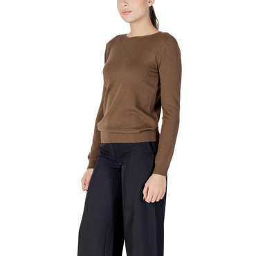 Choral Pullover Damen