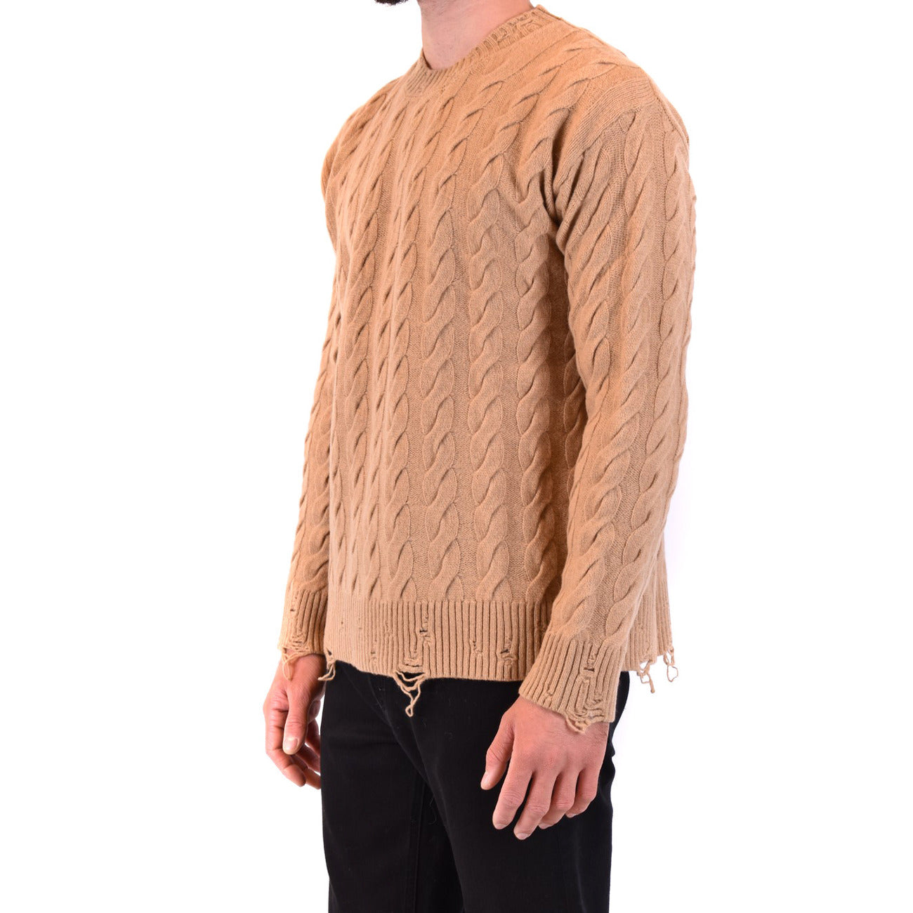 Laneus Pullover Herren