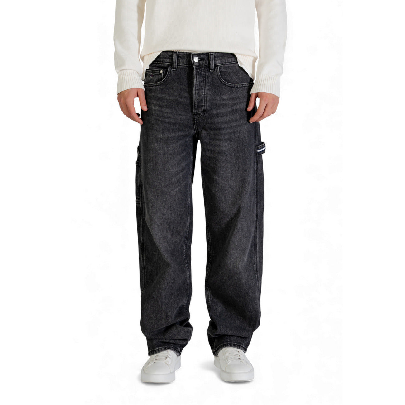Tommy Hilfiger Jeans Jeans Herren