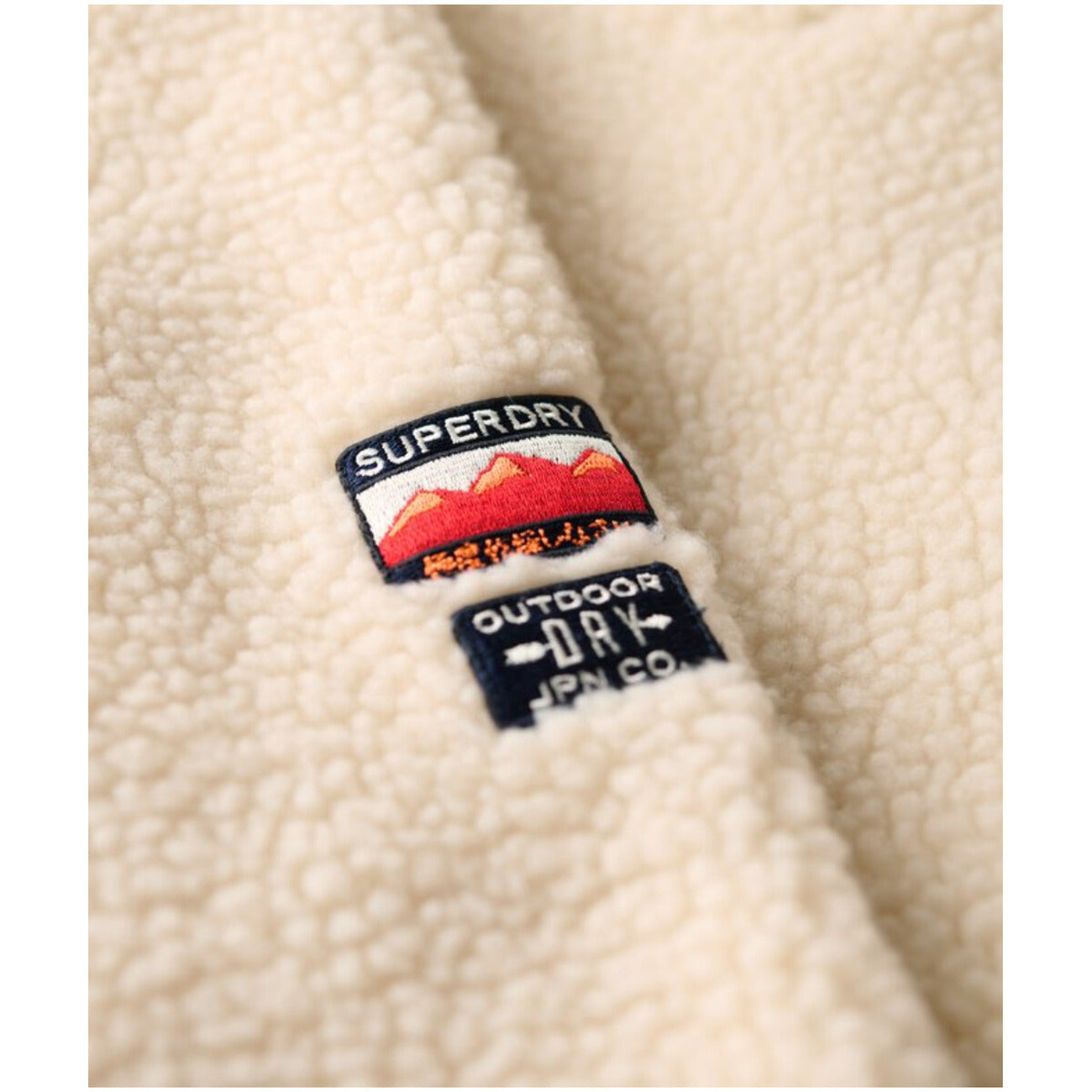 Superdry Kostümjacke Damen