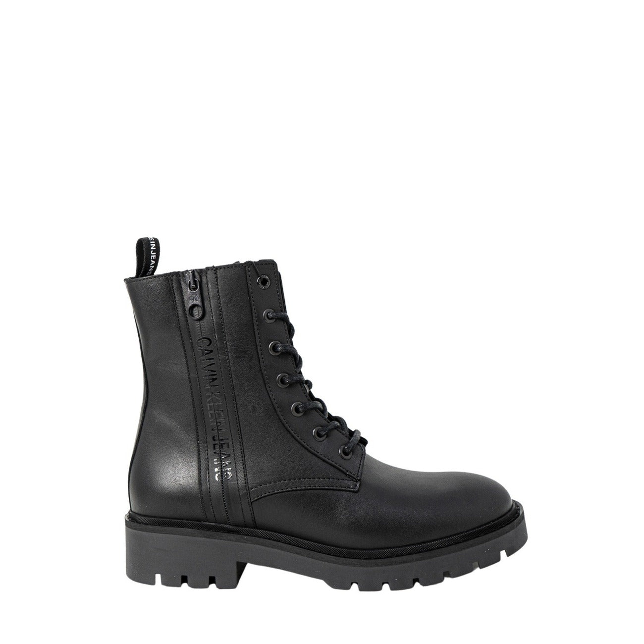 Calvin Klein Jeans Damme Stiefel