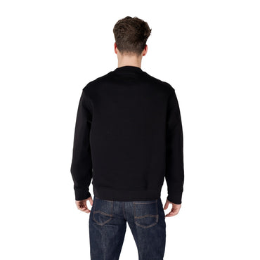 Armani Exchange Fleece Herren