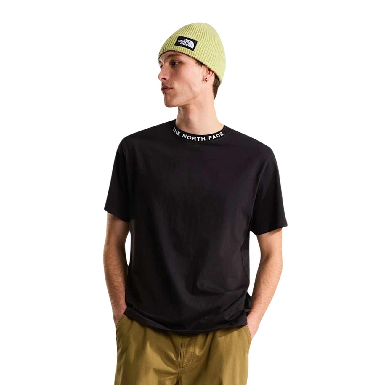 The North Face T-Shirt Herren