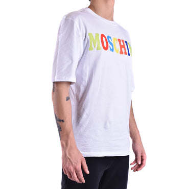 Moschino T-Shirt Herren