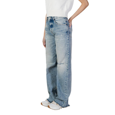 Tommy Hilfiger Jeans Jeans Damen