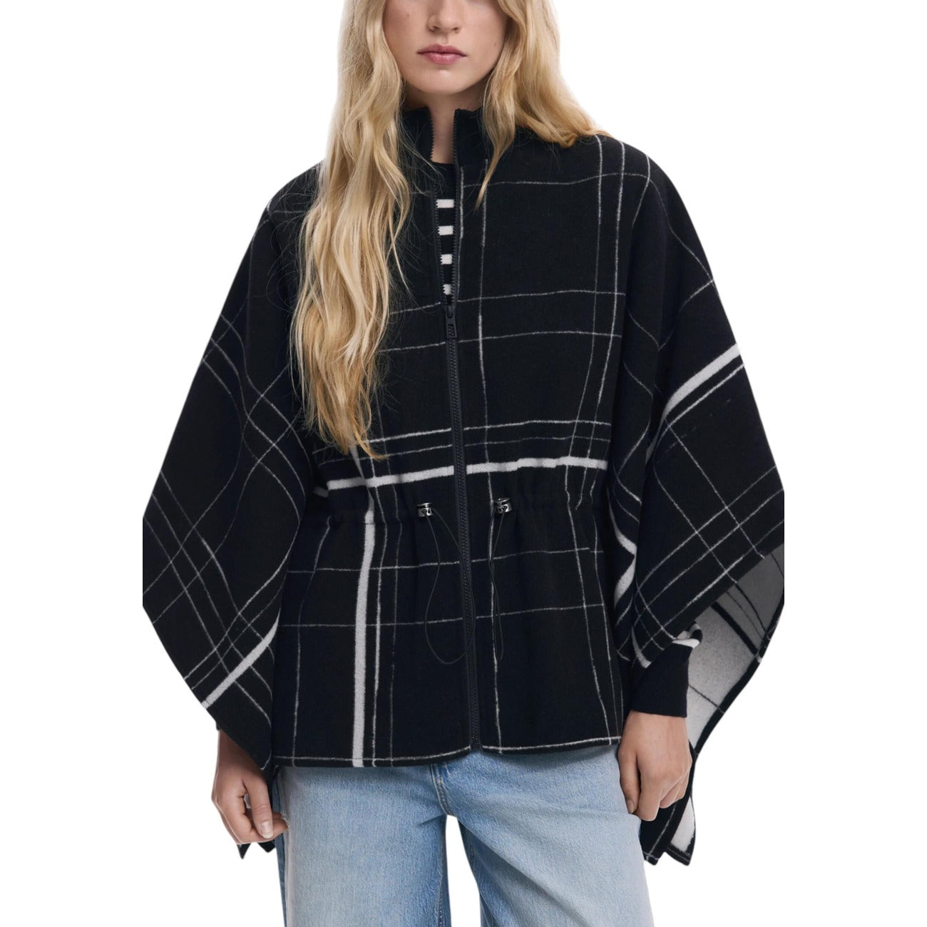 Desigual Kostümjacke Damen