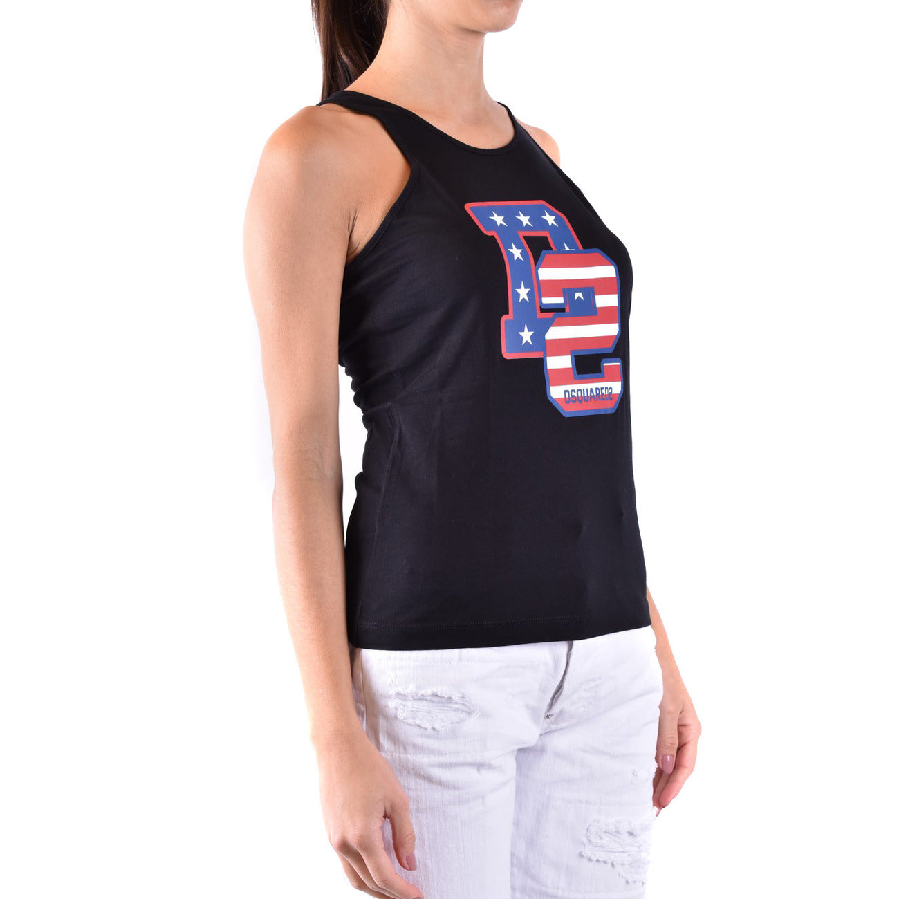 Dsquared2 Tank Top Damen