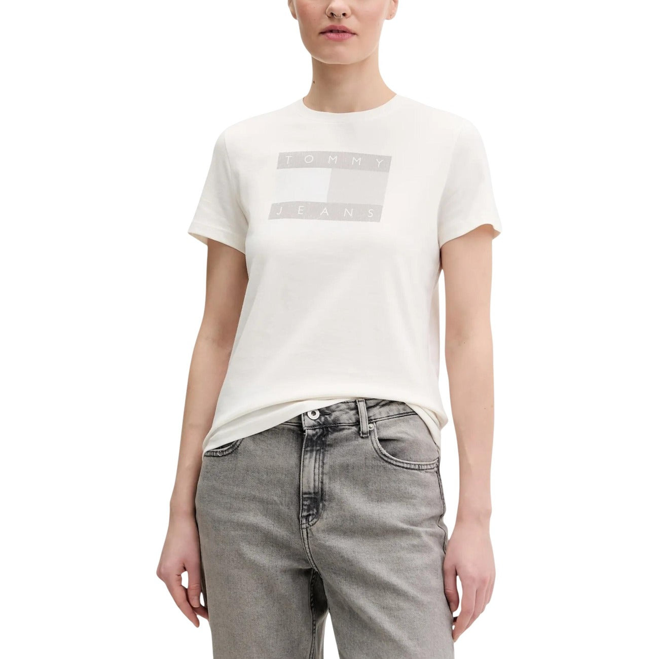 Tommy Hilfiger Jeans T-Shirt Damen