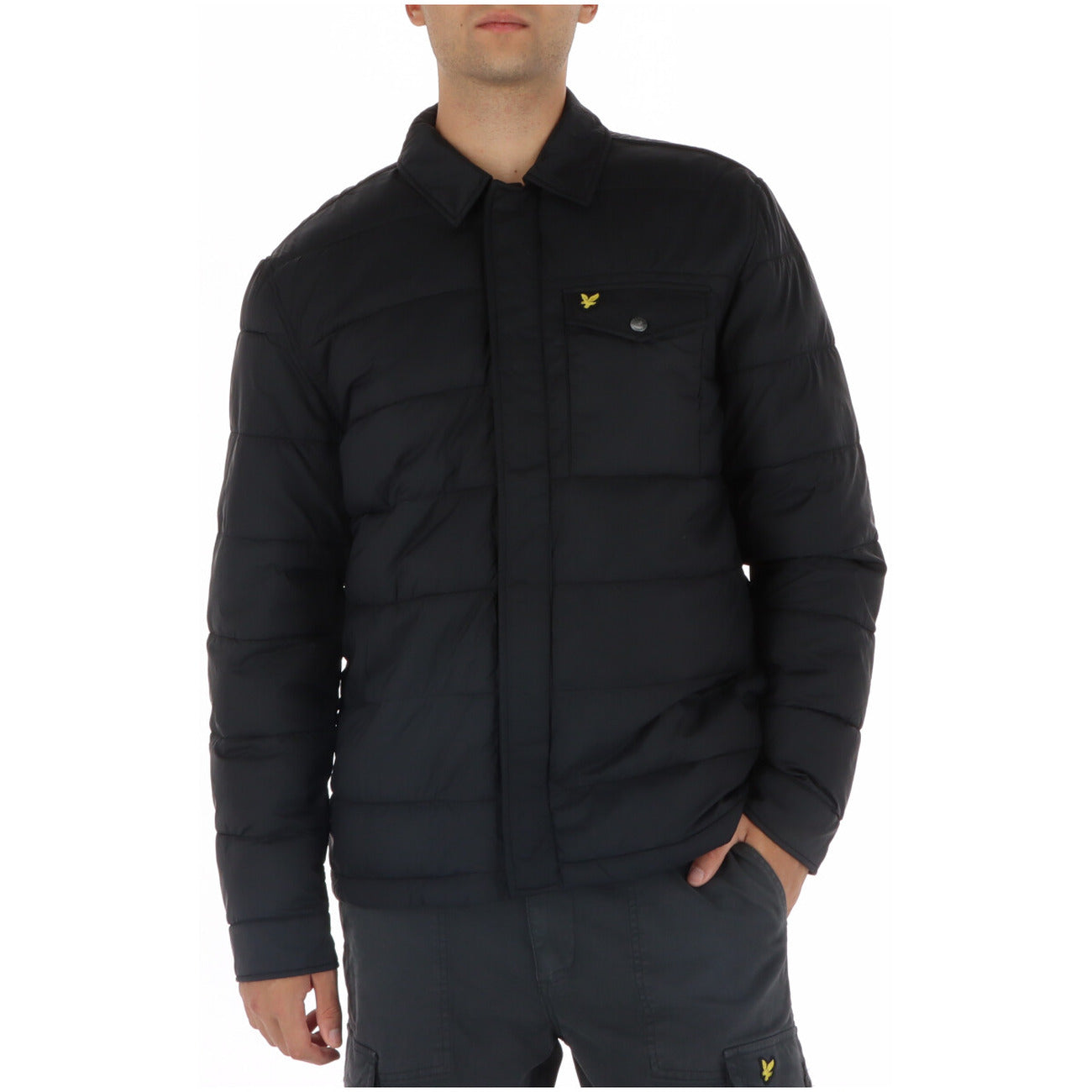 Lyle & Scott Jacke Herren