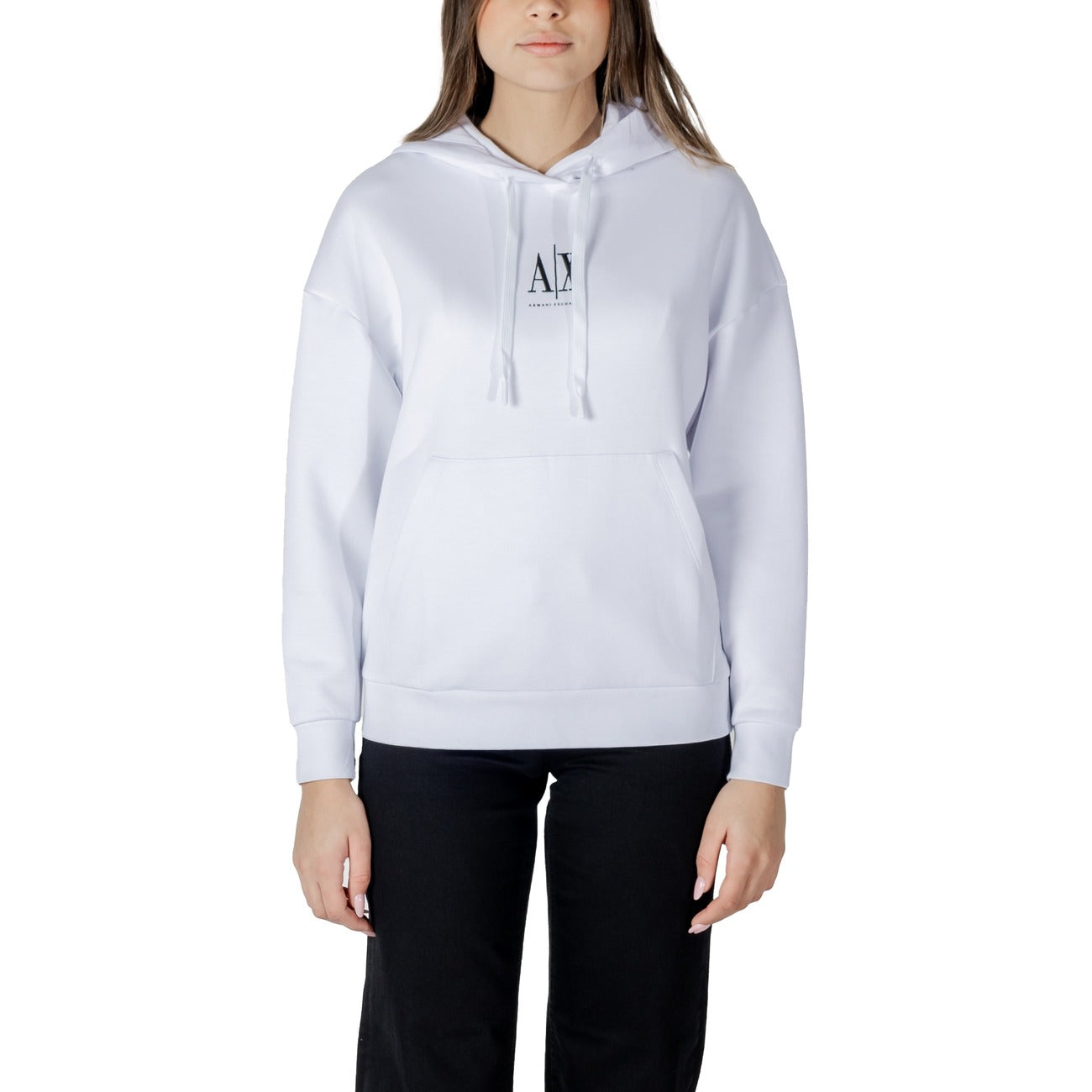 Armani Exchange Fleece Damen