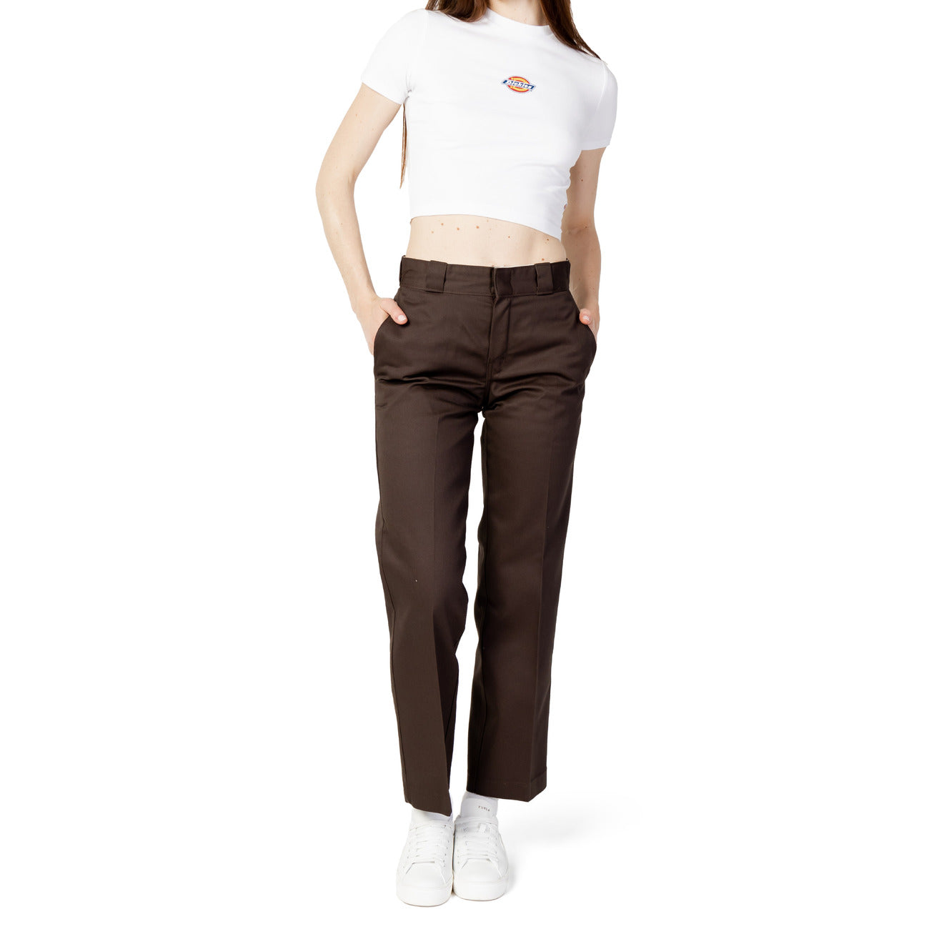 Dickies Hose Damen