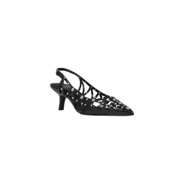 Ash Femme Schuhe PlateauPumps