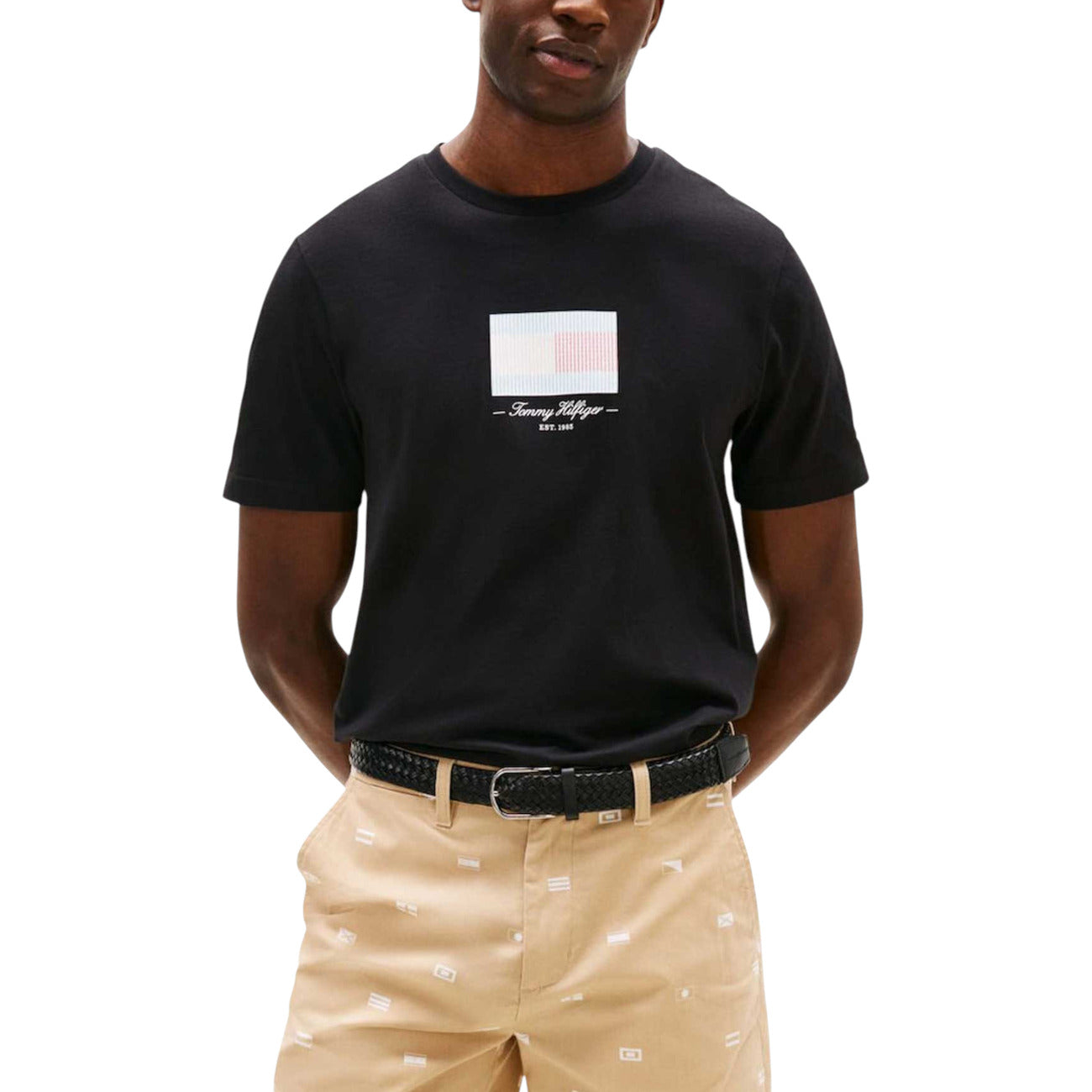 Tommy Hilfiger T-Shirt Herren