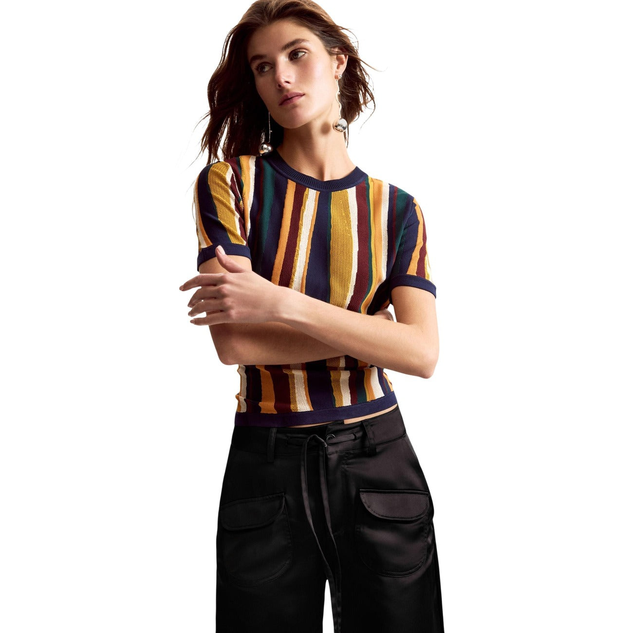 Desigual T-Shirt Damen