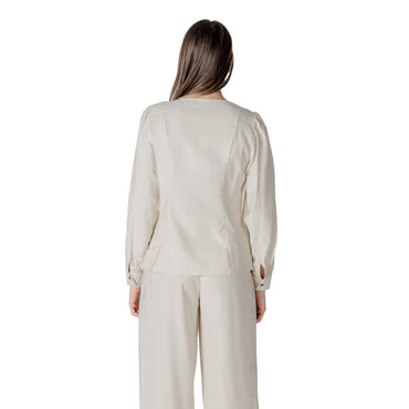 Vila Clothes Bluse Damen