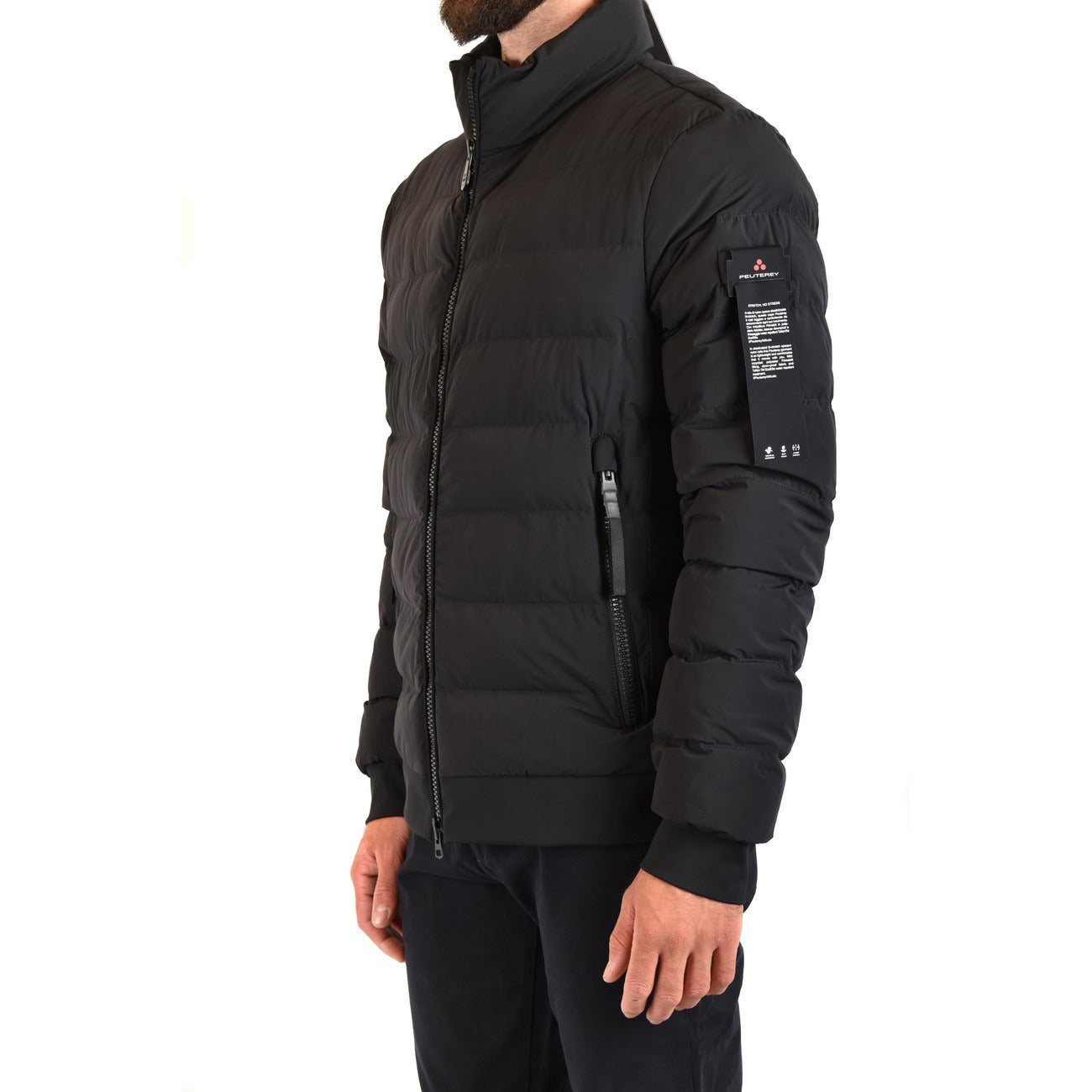Peuterey Jacke Herren