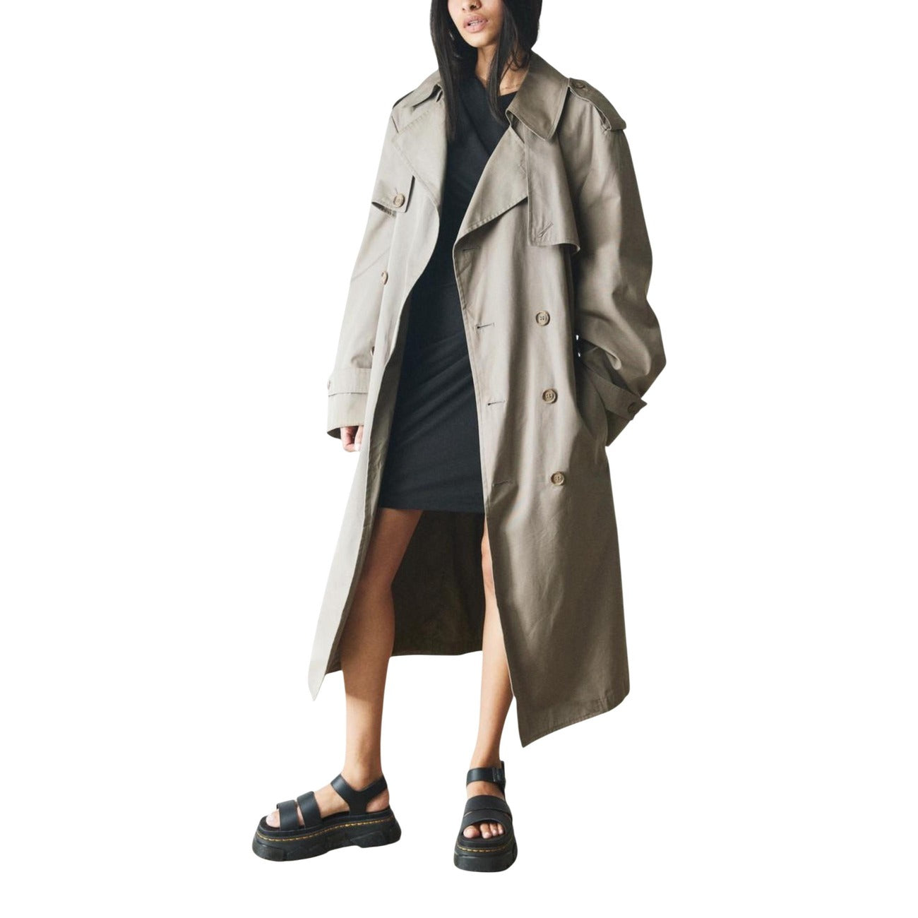 Dr. Martens Damme Sandalen