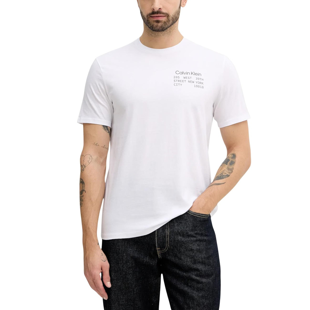 Calvin Klein Jeans T-Shirt Herren