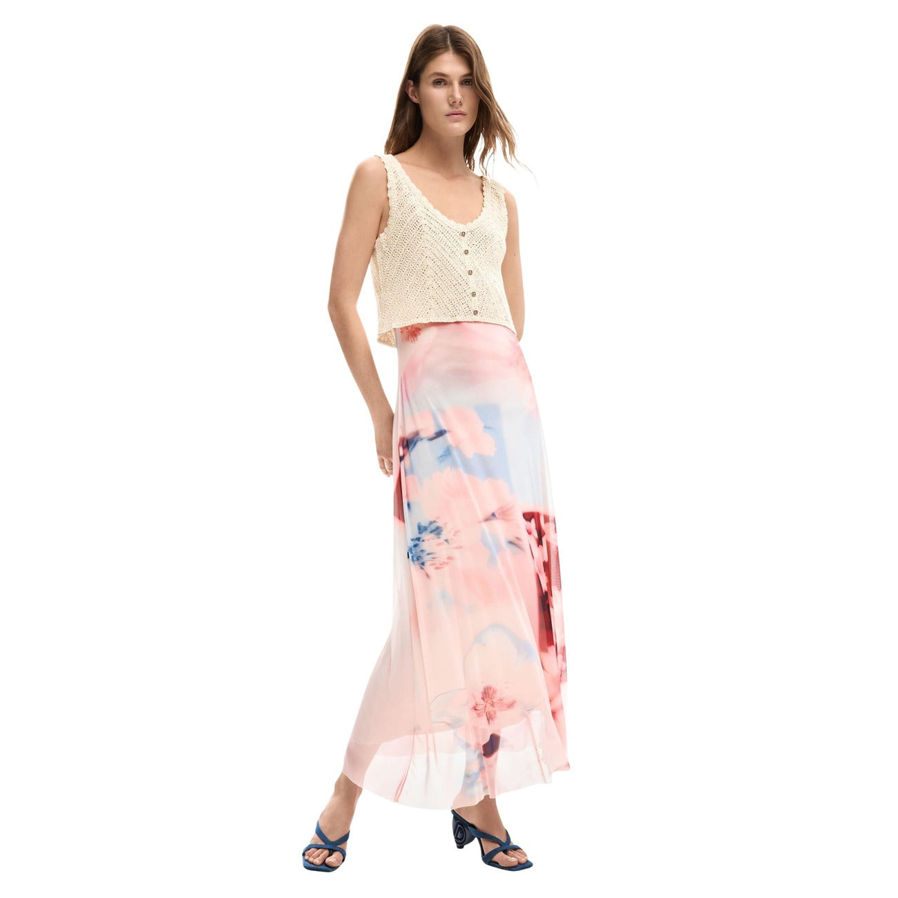 Desigual Kleid Damen