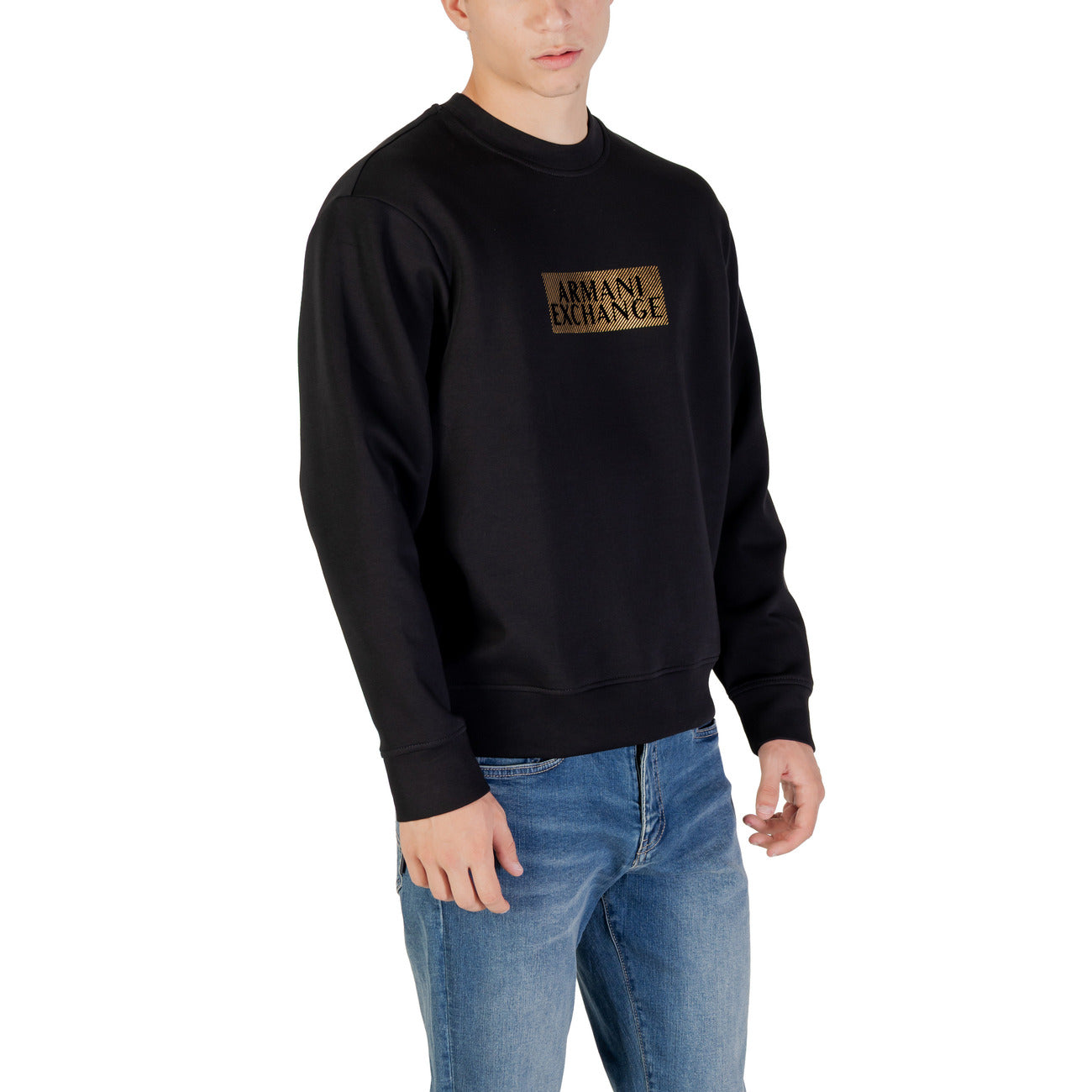 Armani Exchange Fleece Herren