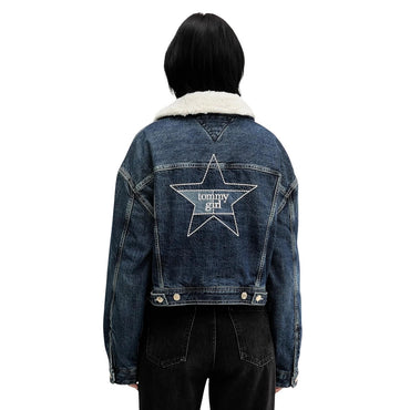 Tommy Hilfiger Jeans Kostümjacke Damen