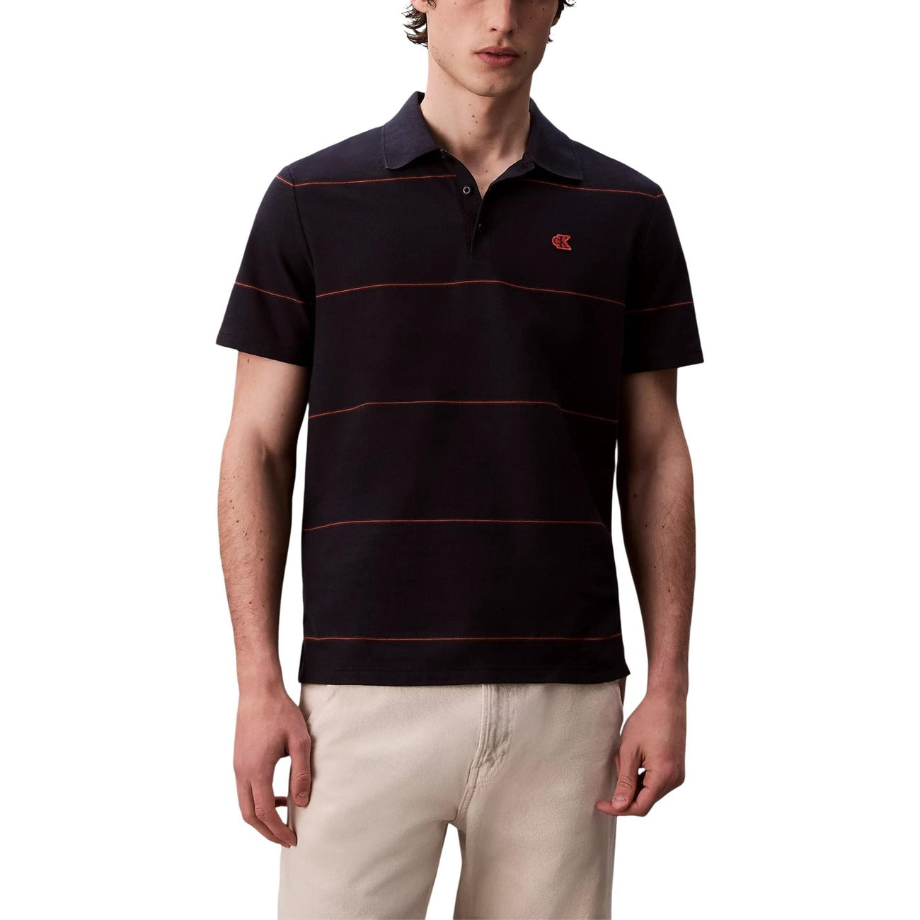 Calvin Klein Jeans Polo Herren