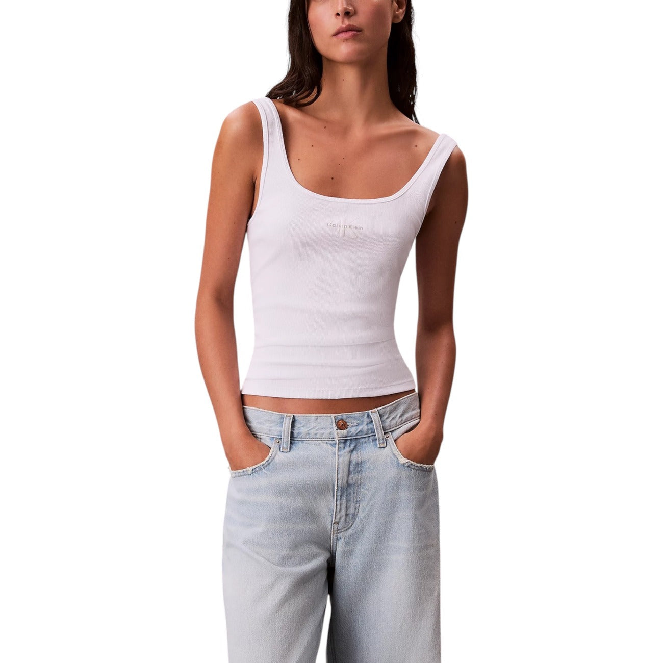 Calvin Klein Jeans Tank Top Damen