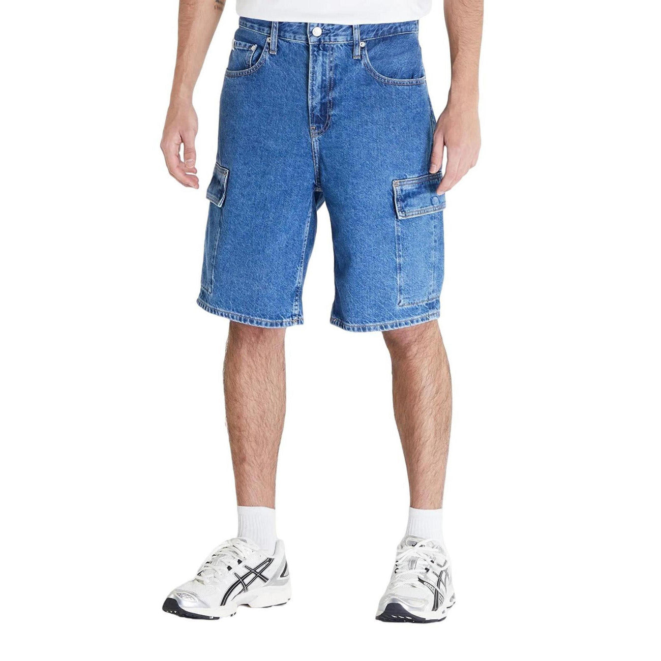 Calvin Klein Jeans Bermuda Herren