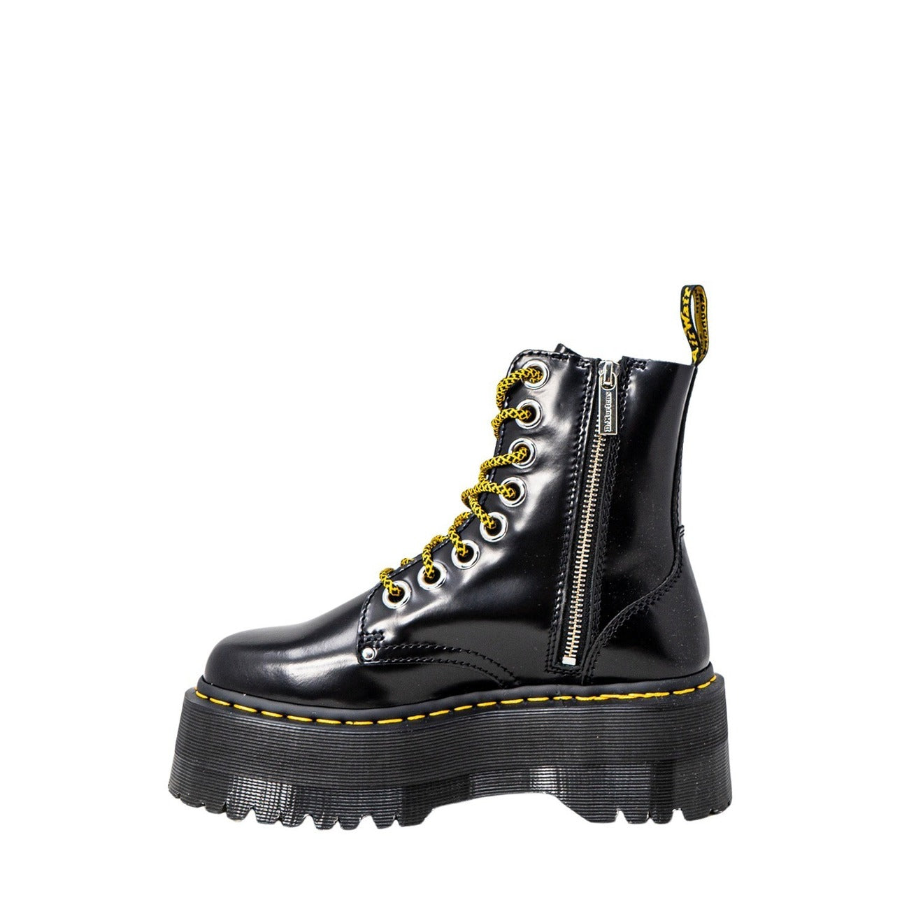 Dr. Martens Damme Stiefel