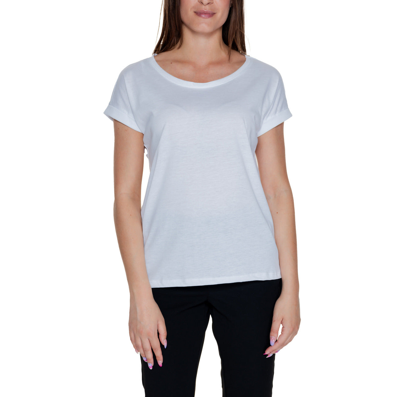 Vila Clothes T-Shirt Damen