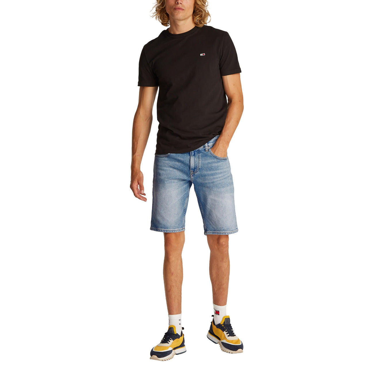 Tommy Hilfiger Jeans Bermuda Herren