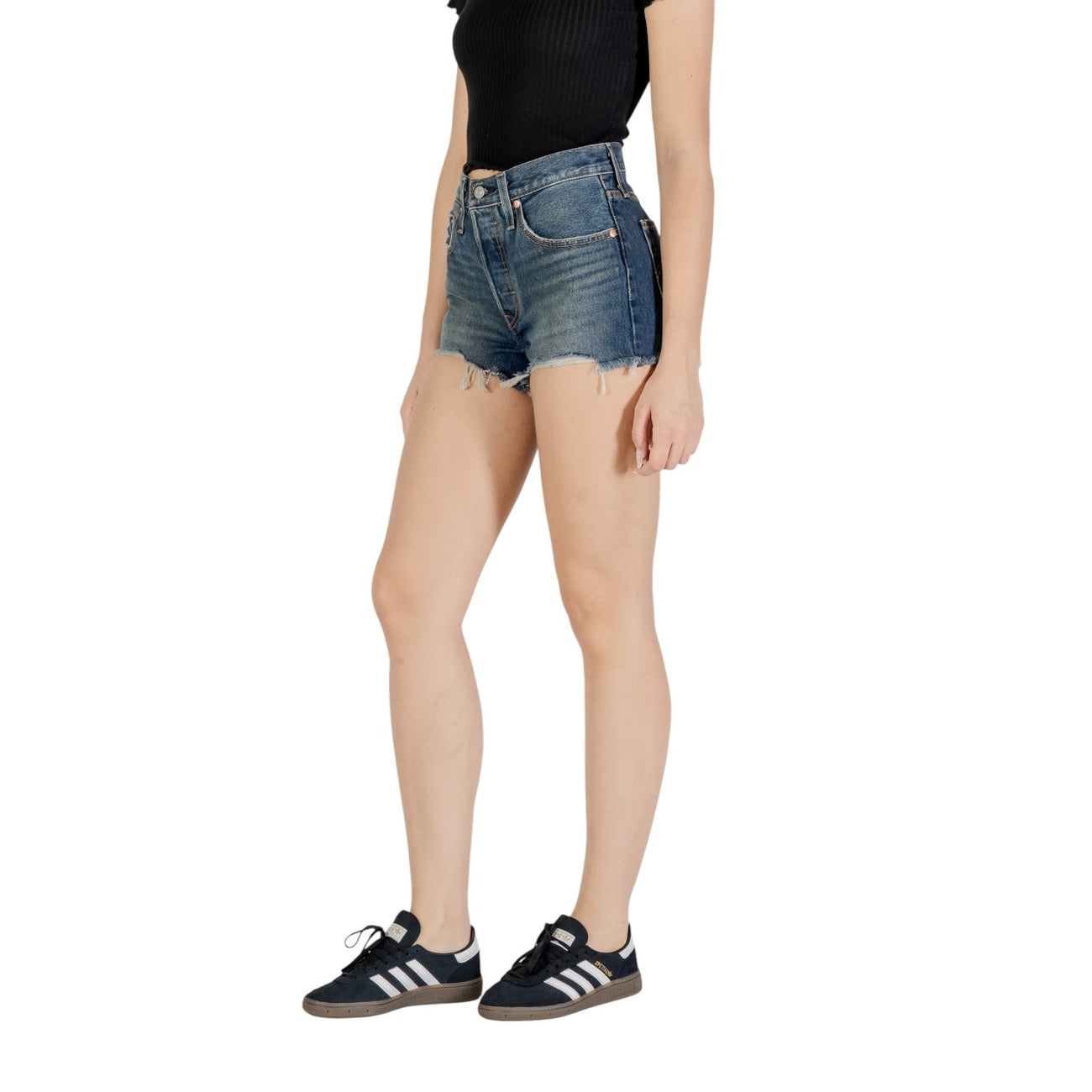 Levis® Shorts Damen