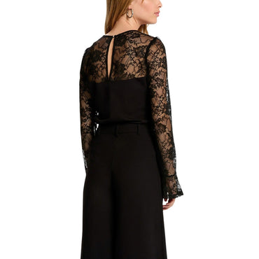 Morgan De Toi Bluse Damen