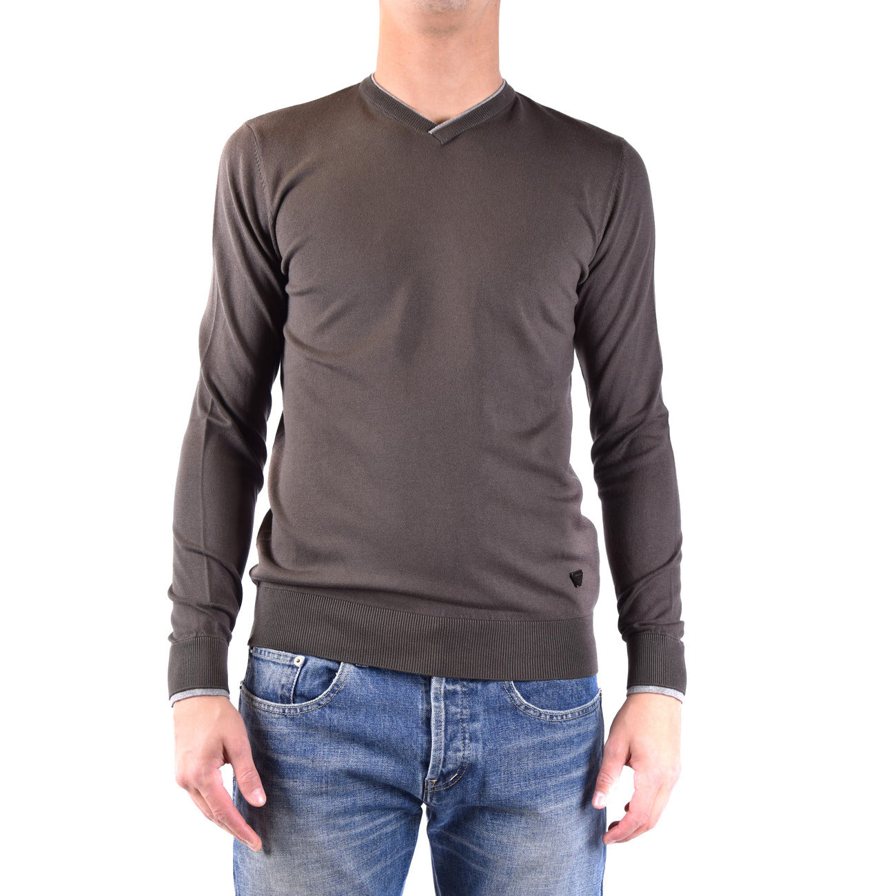 Armani Jeans Pullover Herren