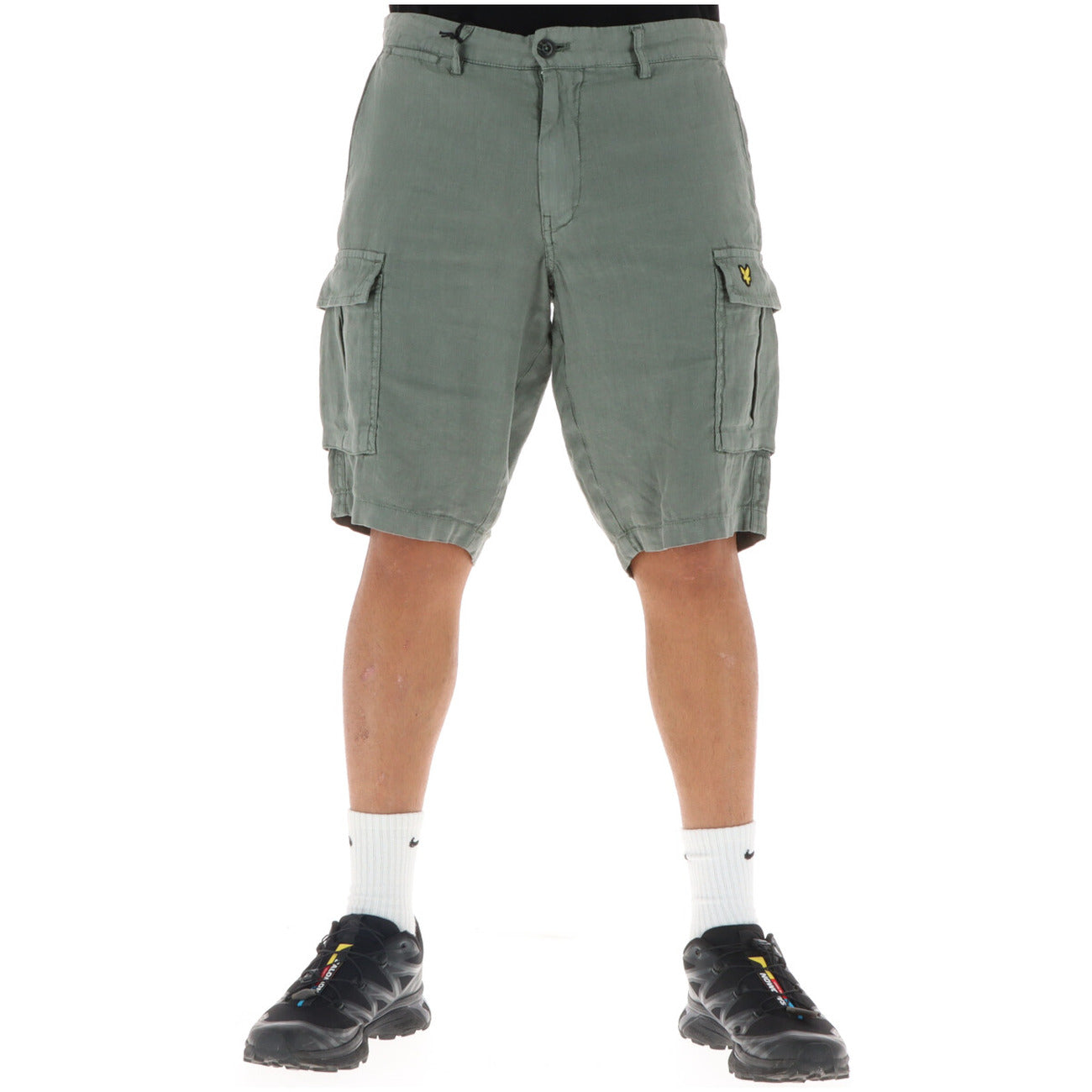 Lyle & Scott Hose Herren