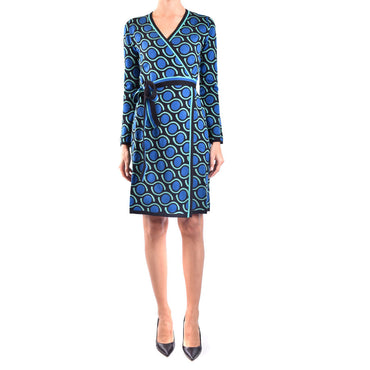 Diane Von Furstenberg Kleid Damen