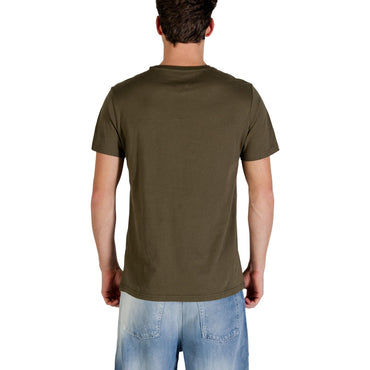 Tommy Hilfiger Jeans T-Shirt Herren