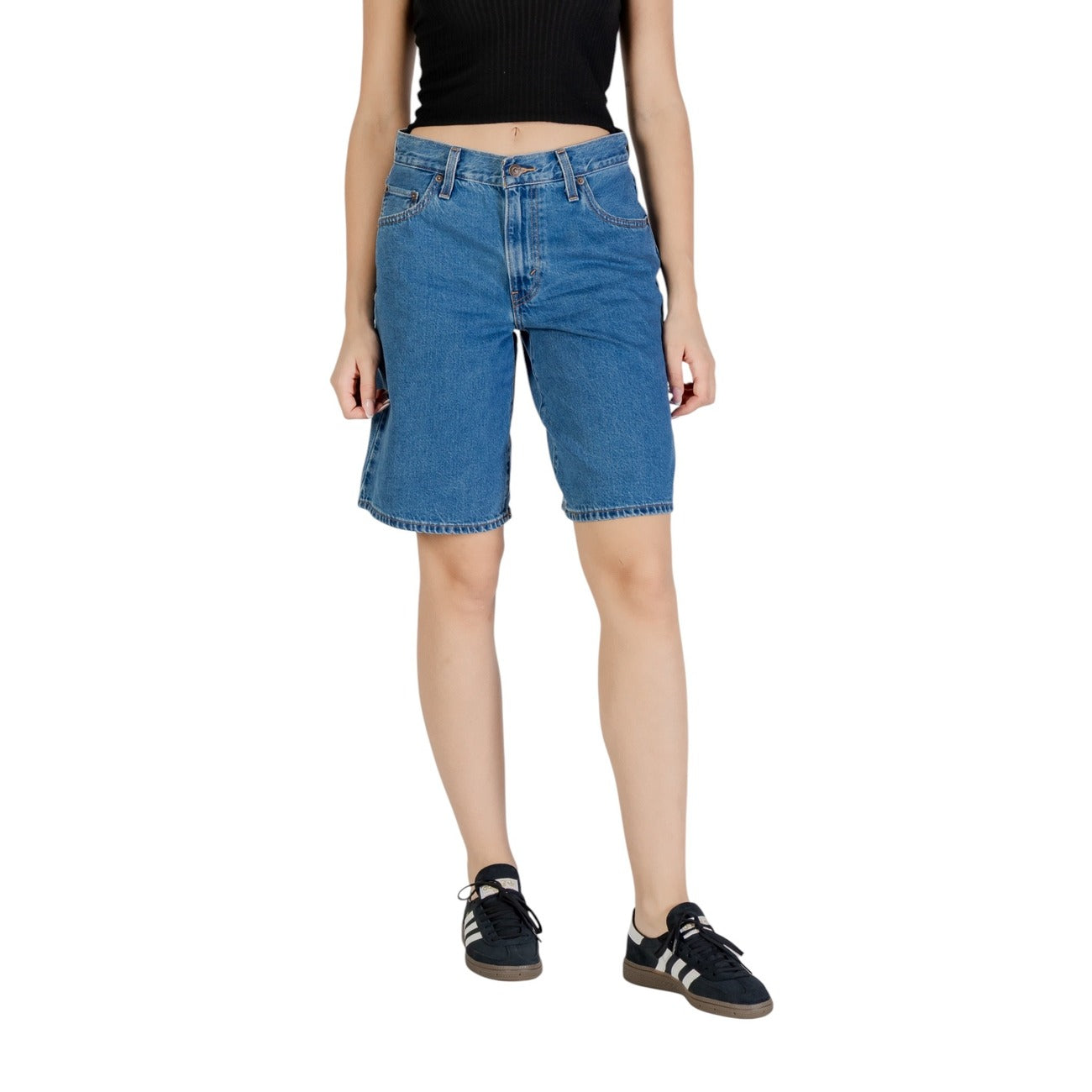 Levis® Shorts Damen