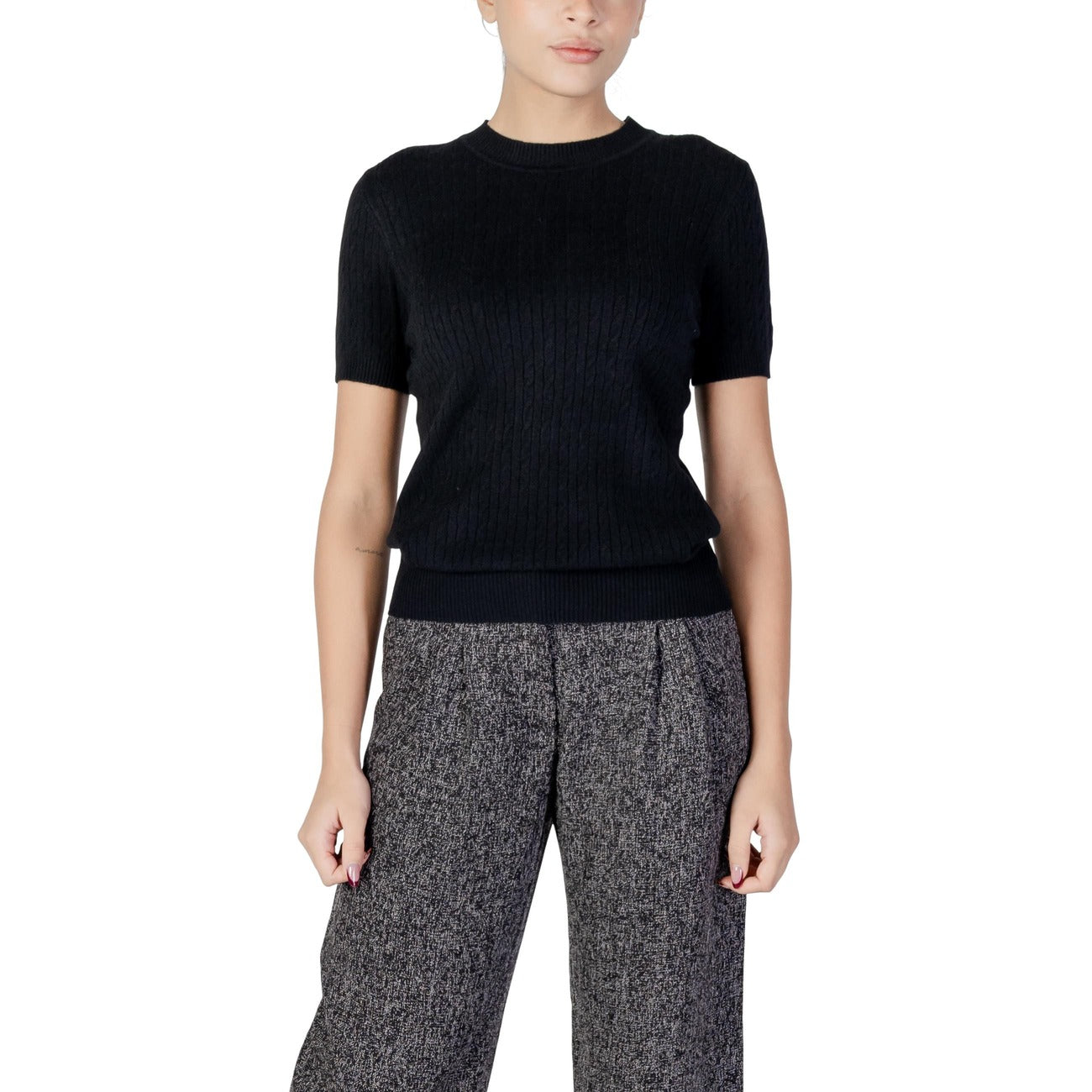 Choral Pullover Damen