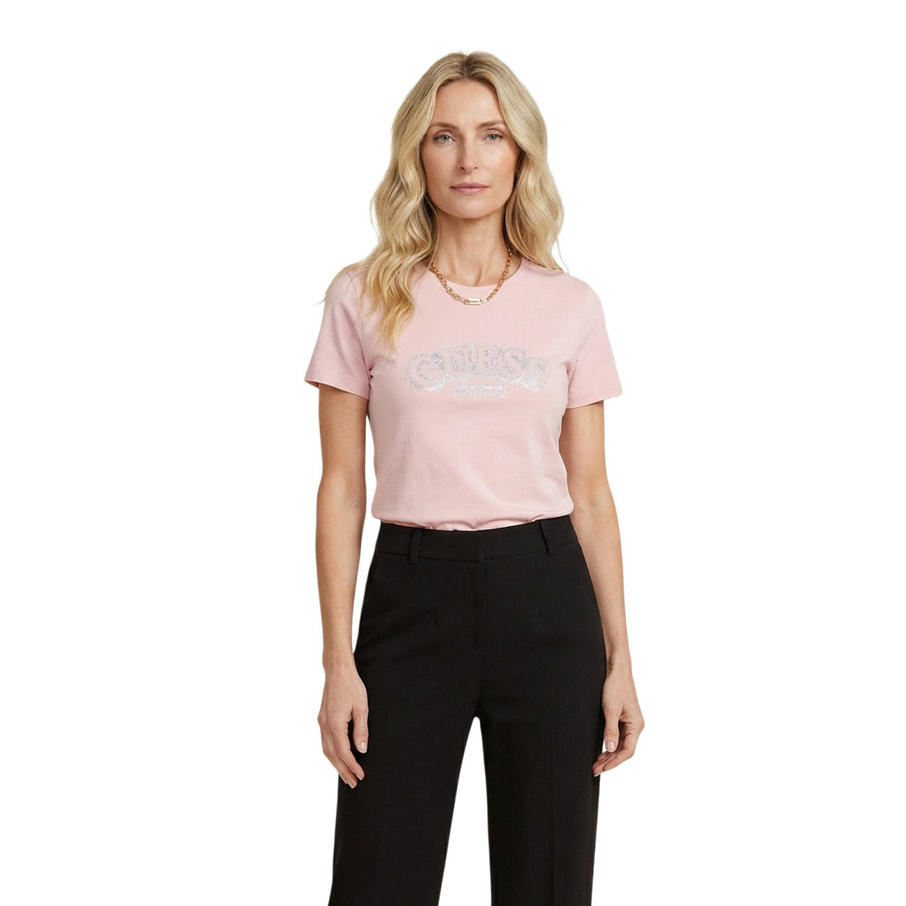 Guess T-Shirt Damen