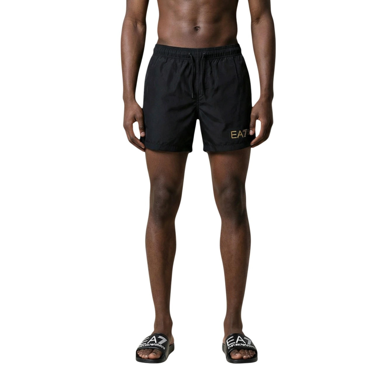 Ea7 Badehose Herren