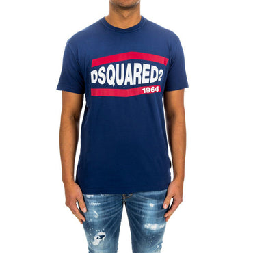 Dsquared T-Shirt Herren