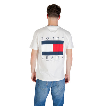 Tommy Hilfiger Jeans T-Shirt Herren