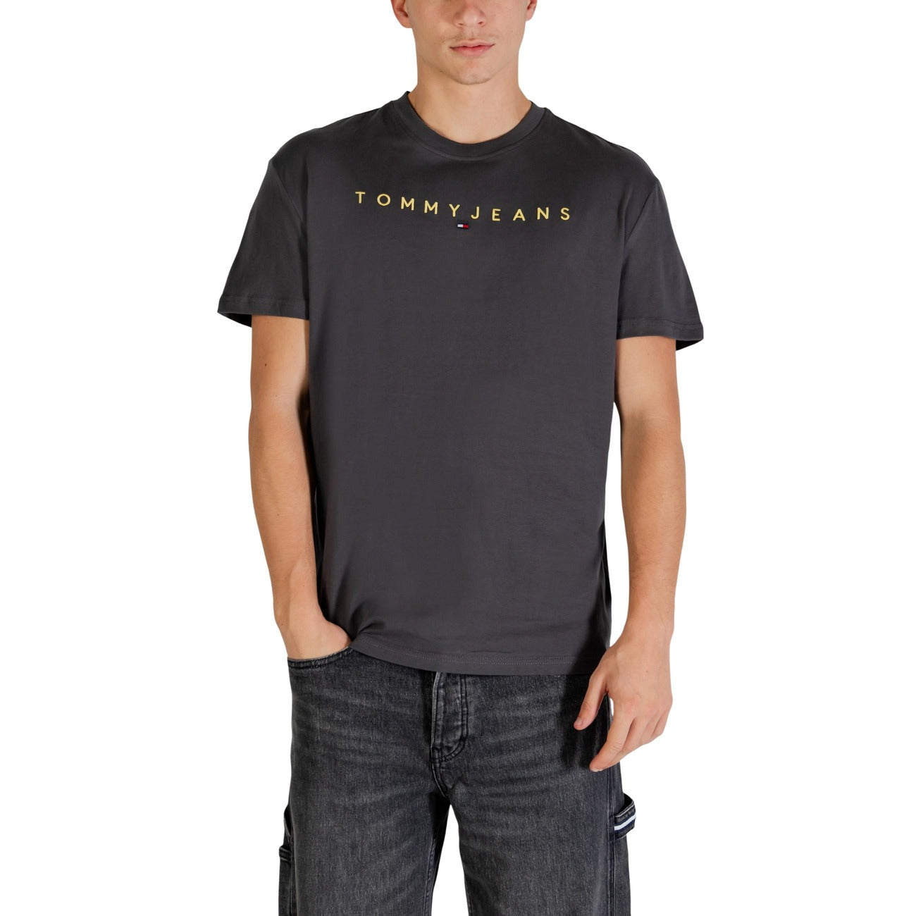 Tommy Hilfiger Jeans T-Shirt Herren
